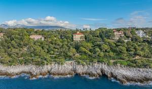 Продажа Апартаменты Roquebrune-Cap-Martin