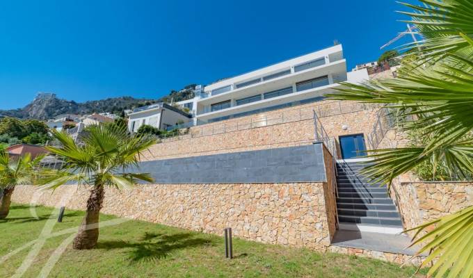 Продажа Апартаменты Roquebrune-Cap-Martin