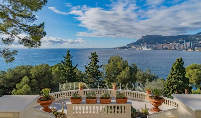 Продажа Апартаменты Roquebrune-Cap-Martin