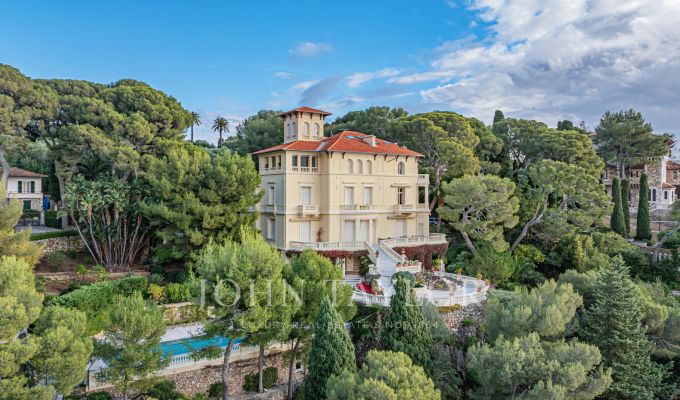 Продажа Апартаменты Roquebrune-Cap-Martin