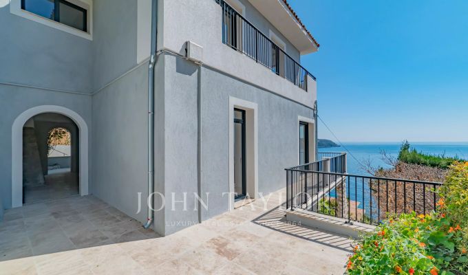 Продажа Апартаменты Roquebrune-Cap-Martin
