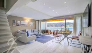 Продажа Апартаменты Saint-Jean-Cap-Ferrat