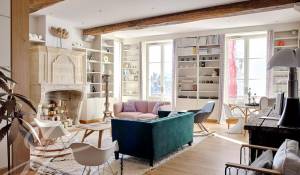 Продажа Апартаменты Saint-Jean-de-Luz