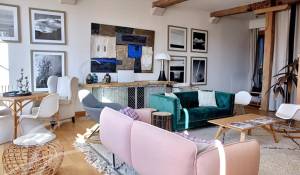 Продажа Апартаменты Saint-Jean-de-Luz