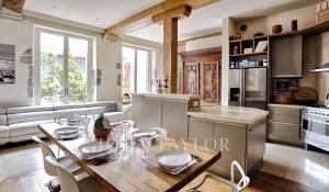 Продажа Апартаменты Saint-Jean-de-Luz