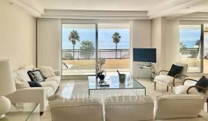 Продажа Апартаменты Saint-Laurent-du-Var