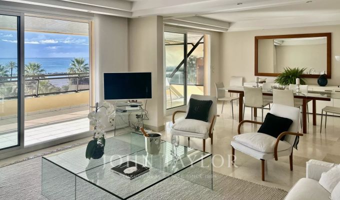 Продажа Апартаменты Saint-Laurent-du-Var