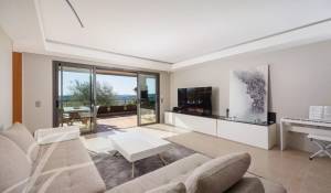 Продажа Апартаменты Saint-Paul-de-Vence