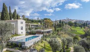 Продажа Апартаменты Saint-Paul-de-Vence