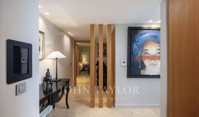 Продажа Апартаменты Saint-Paul-de-Vence