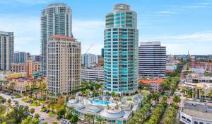 Продажа Апартаменты Saint Petersburg