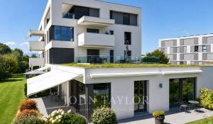 Продажа Апартаменты Saint-Sulpice