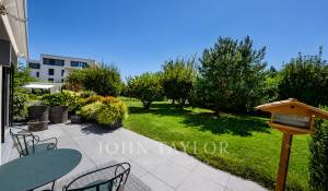 Продажа Апартаменты Saint-Sulpice