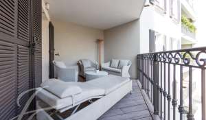 Продажа Апартаменты Saint-Tropez