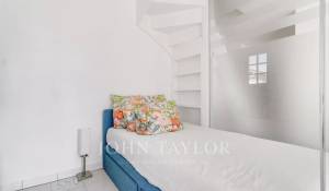 Продажа Апартаменты Saint-Tropez