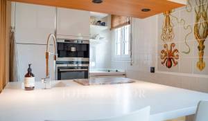 Продажа Апартаменты Saint-Tropez