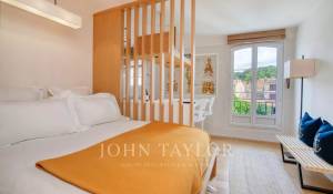 Продажа Апартаменты Saint-Tropez