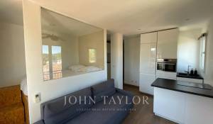 Продажа Апартаменты Saint-Tropez