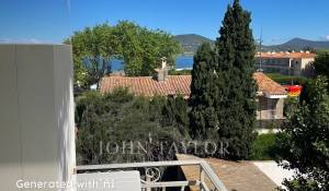 Продажа Апартаменты Saint-Tropez