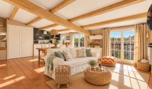 Продажа Апартаменты Saint-Tropez