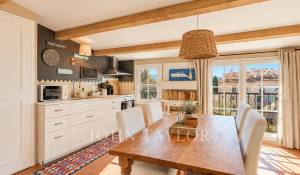 Продажа Апартаменты Saint-Tropez
