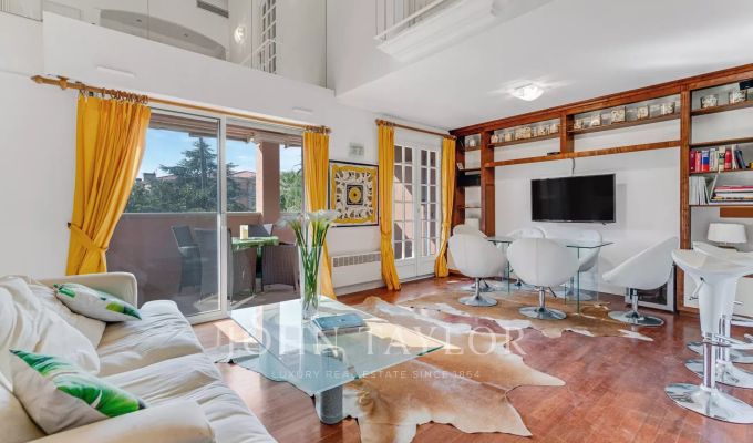 Продажа Апартаменты Saint-Tropez