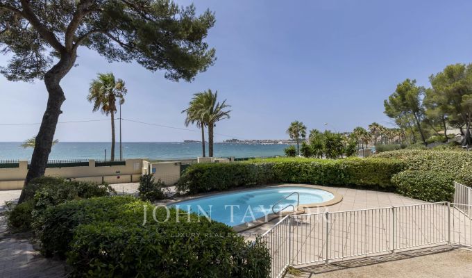 Продажа Апартаменты Sanary-sur-Mer