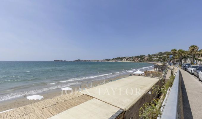 Продажа Апартаменты Sanary-sur-Mer