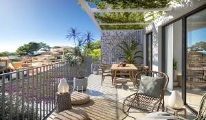 Продажа Апартаменты Sant Elm