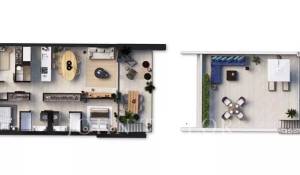 Продажа Апартаменты Sant Elm