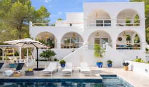 Продажа Апартаменты Sant Josep de sa Talaia