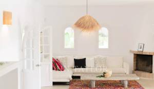 Продажа Апартаменты Sant Josep de sa Talaia