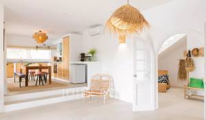 Продажа Апартаменты Sant Josep de sa Talaia