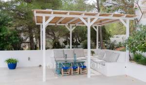 Продажа Апартаменты Sant Josep de sa Talaia