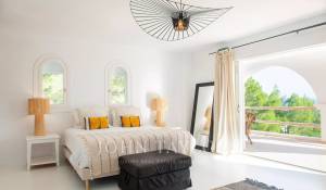 Продажа Апартаменты Sant Josep de sa Talaia