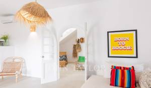 Продажа Апартаменты Sant Josep de sa Talaia