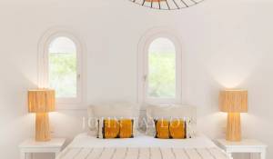 Продажа Апартаменты Sant Josep de sa Talaia