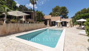 Продажа Апартаменты Sant Josep de sa Talaia