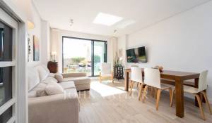 Продажа Апартаменты Santa Eularia des Riu