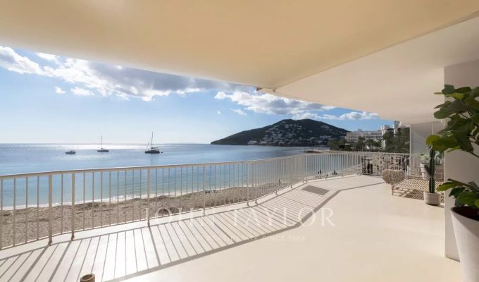 Продажа Апартаменты Santa Eularia des Riu