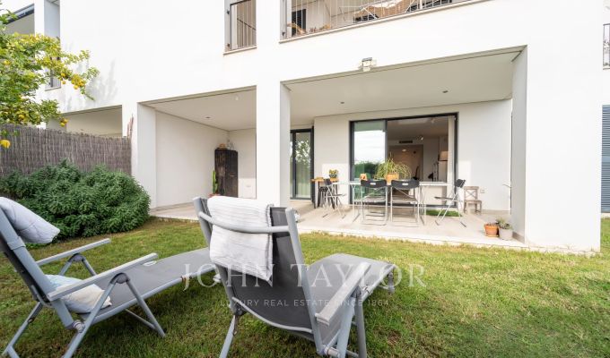Продажа Апартаменты Santa Eularia des Riu