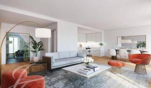 Продажа Апартаменты Santa Maria Maior