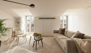 Продажа Апартаменты Santa Maria Maior