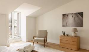 Продажа Апартаменты Santa Maria Maior