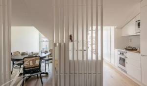 Продажа Апартаменты Santa Maria Maior