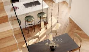 Продажа Апартаменты Santa Maria Maior