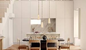 Продажа Апартаменты Santa Maria Maior