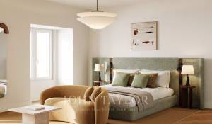 Продажа Апартаменты Santa Maria Maior