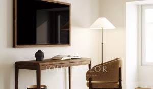 Продажа Апартаменты Santa Maria Maior