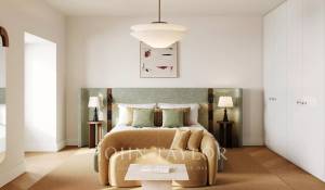 Продажа Апартаменты Santa Maria Maior